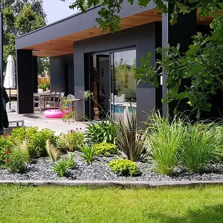 Intimiste, Confortable, Bassin D'arcachon (adults Only)