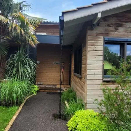 Villa Intimiste, Confortable, Bassin D'arcachon (adults Only) Ares